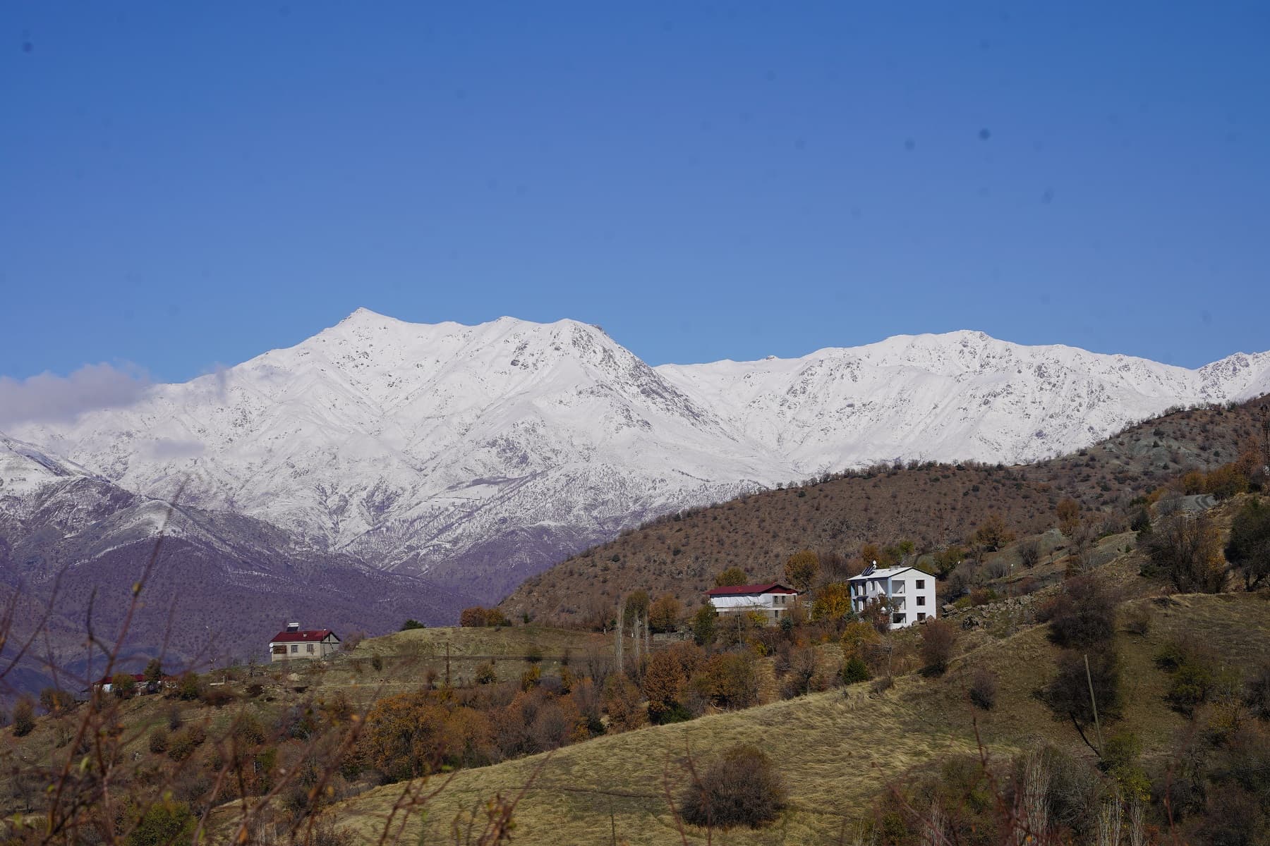 Kulp Tarihi Köprü
