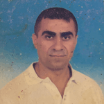 Burhan Polat